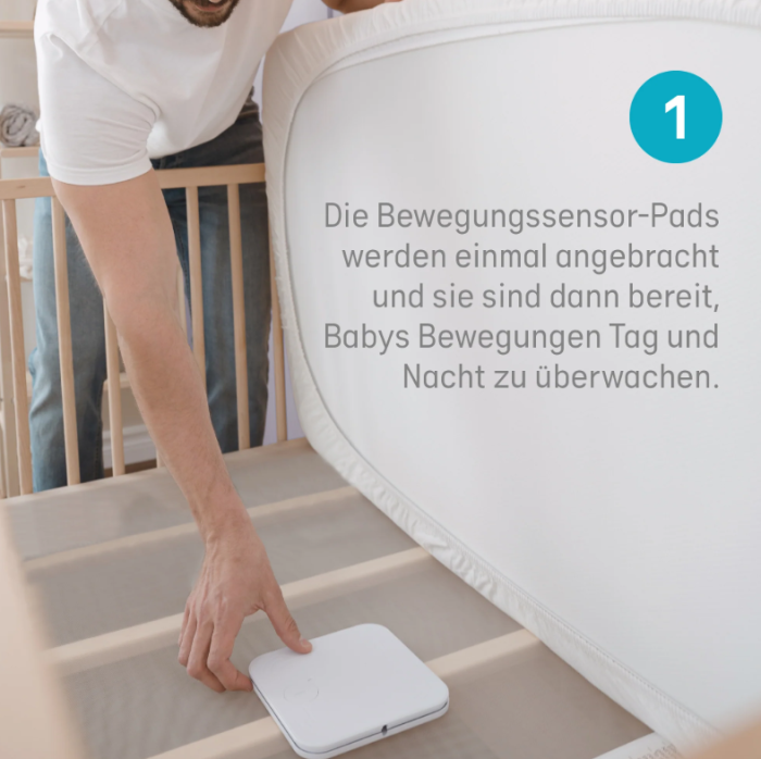 Angelcare® AC25